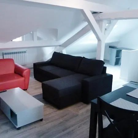 Meurisse 7 * Metz