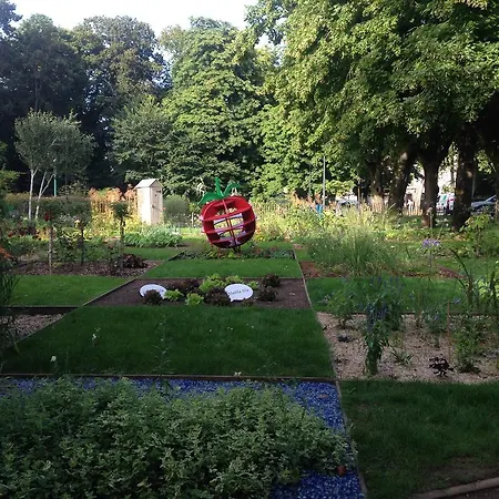 Meurisse 7 아파트 *