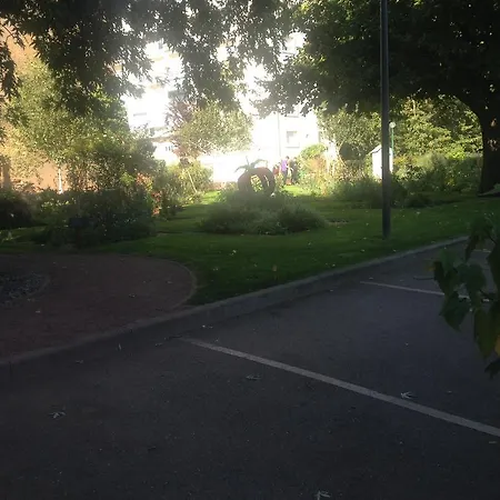 Meurisse 7 아파트 메스