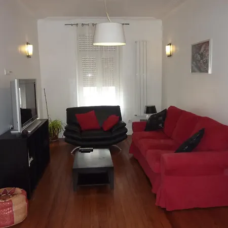 アパート Meurisse 7 *