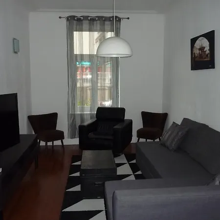 アパート Meurisse 7 *