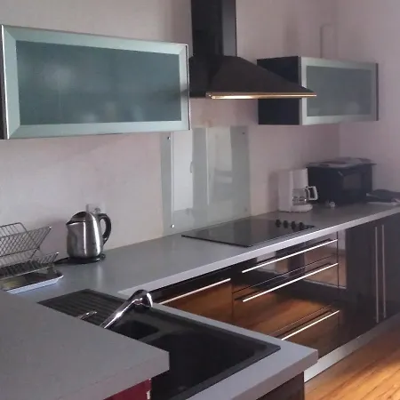 아파트 Meurisse 7