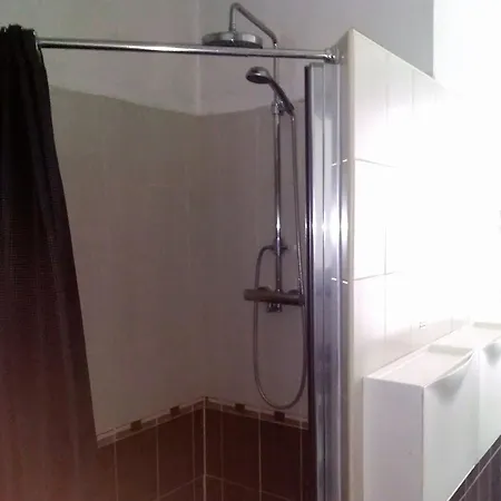 Apartment Meurisse 7
