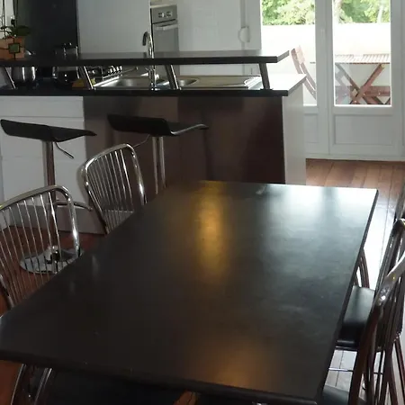 Meurisse 7 アパート