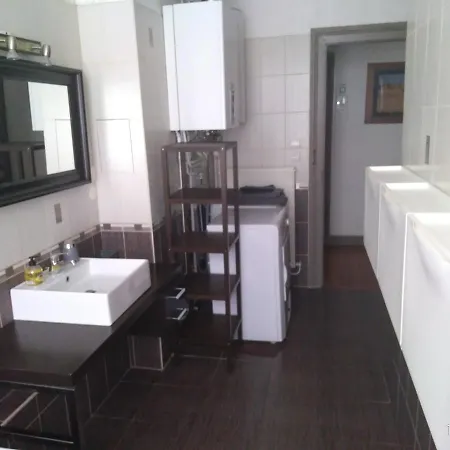 Apartment Meurisse 7