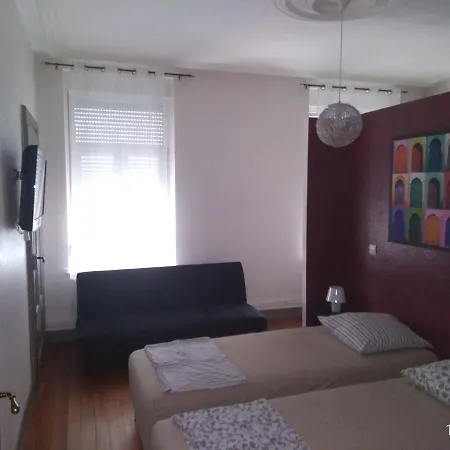 Meurisse 7 , Loueur Particulier 메스
