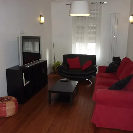 アパート Meurisse 7