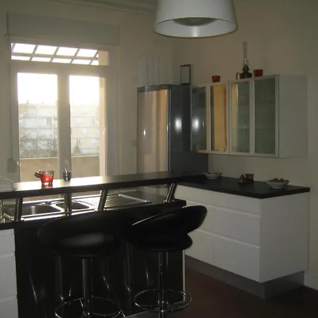 Meurisse 7 아파트