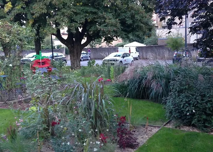 Meurisse 7 Apartman *