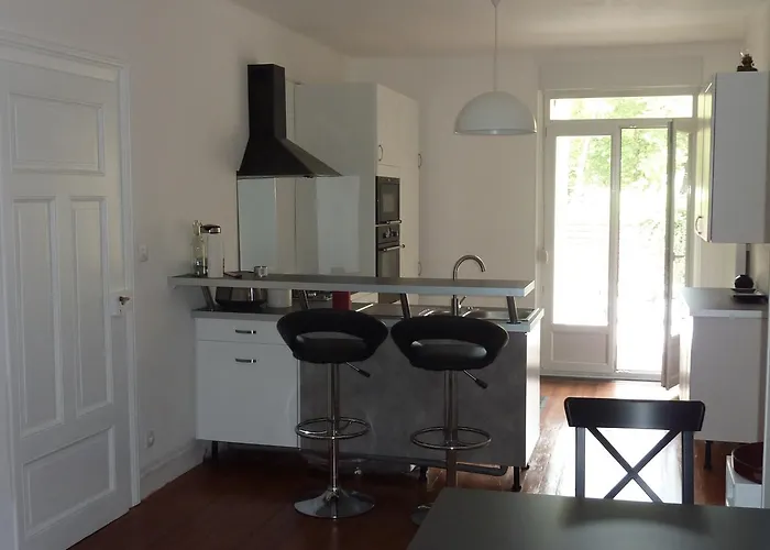 Apartman Meurisse 7 *