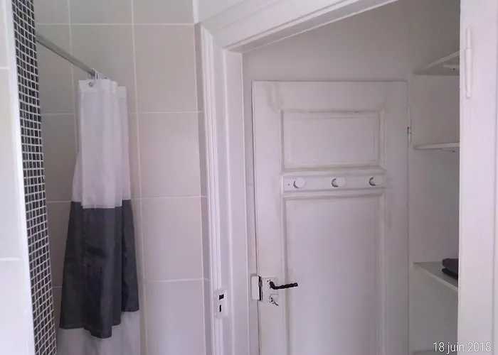 Apartmán Meurisse 7 *