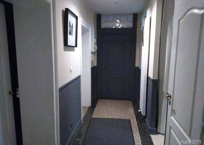 Meurisse 7 Apartman *